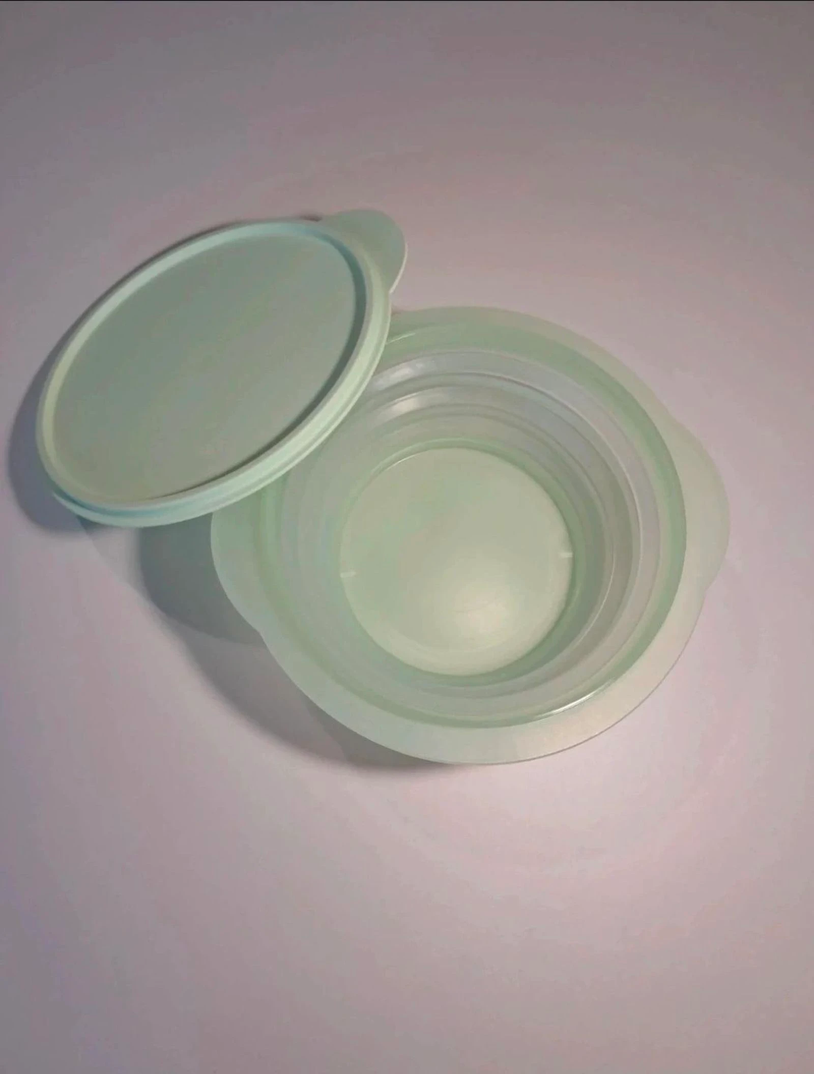 🌱Mini Max 950ml | Tupperware🌱 – photo 2